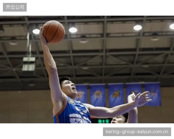 CBA山东外线多点回应积极，整体气势明显上涨