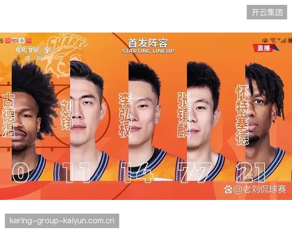 CBA球队上半场主宰比赛的新秘诀：胜利从“开局”开始
