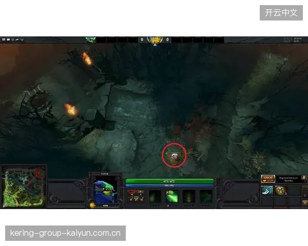DOTA2的那一次反野，会否决定世界冠军？