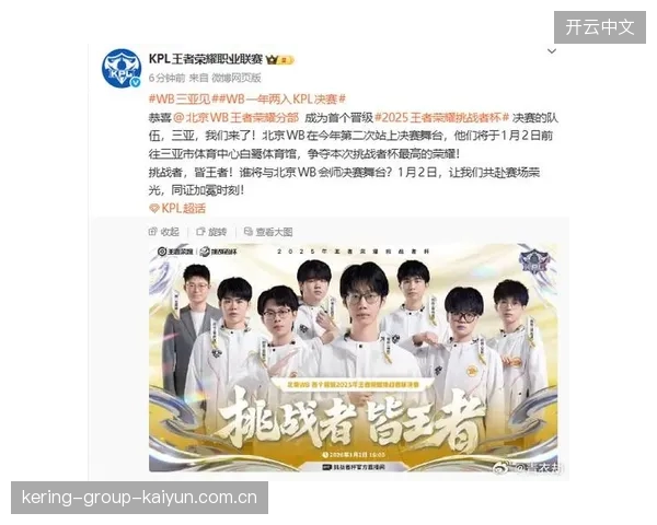KPL成为电竞第一IP？现场数据直接封神