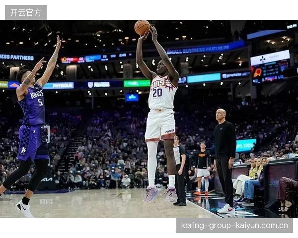 NBA爵士进攻篮板转化得分效果显著——二次进攻成就球队进攻新引擎